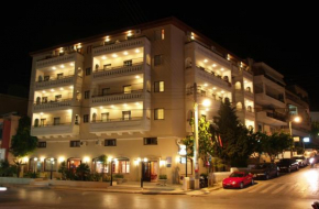 Отель Elina Hotel Apartments  Ретимно